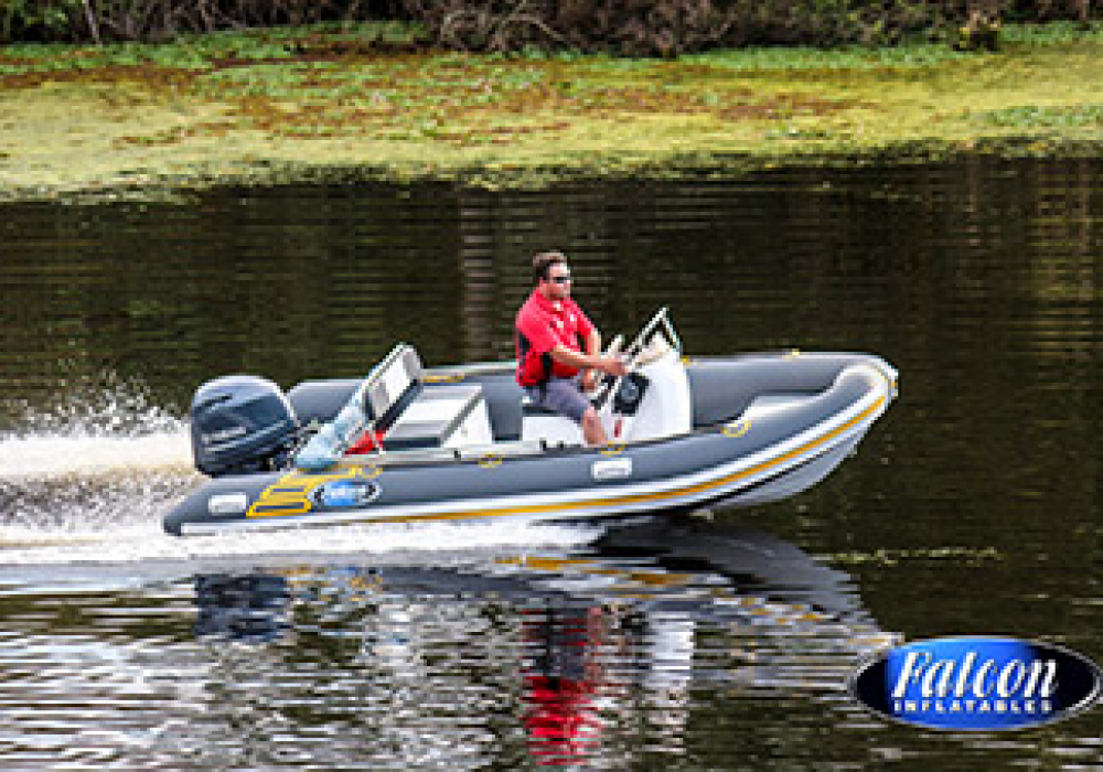 Tait Marine | Boat Specialists in Knysna